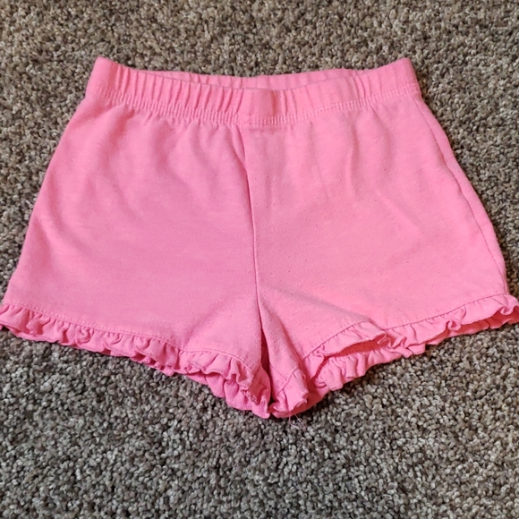 George Other - 18 24M girls shorts